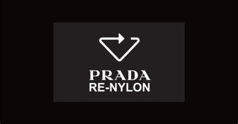 prada renylon logo|Prada nylon re edition.